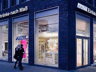 Fachhändlersuche