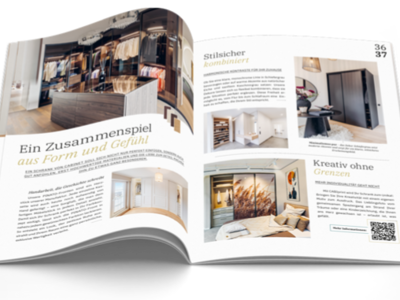 Katalog bestellen